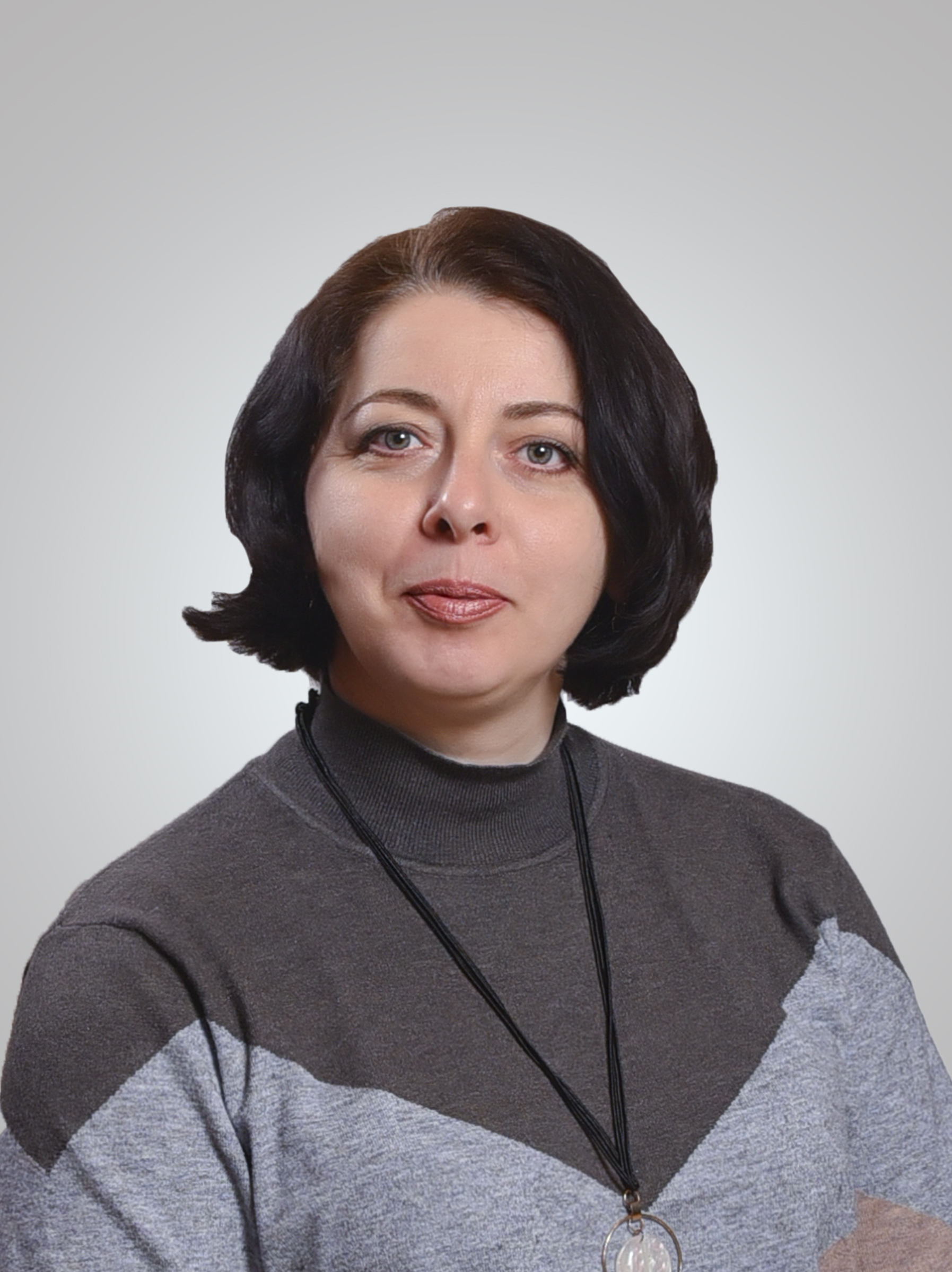 Николаева Татьяна Владимировна.